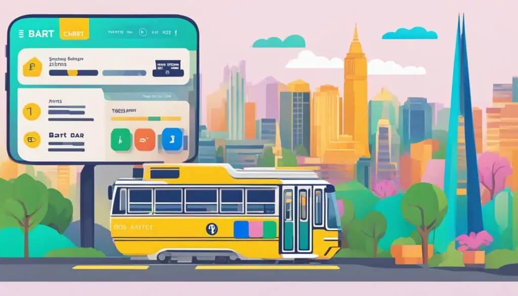 buy bart tickets online-singapore