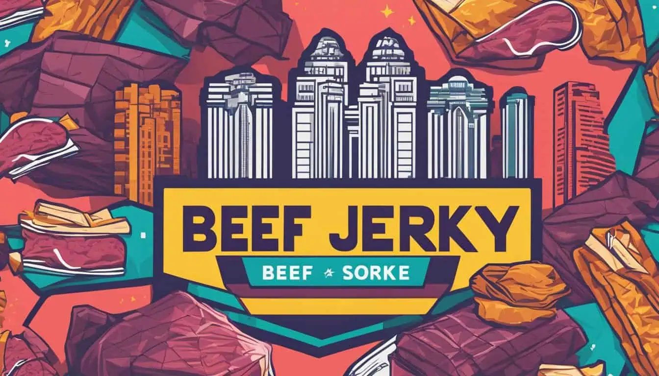 buy beef jerky online