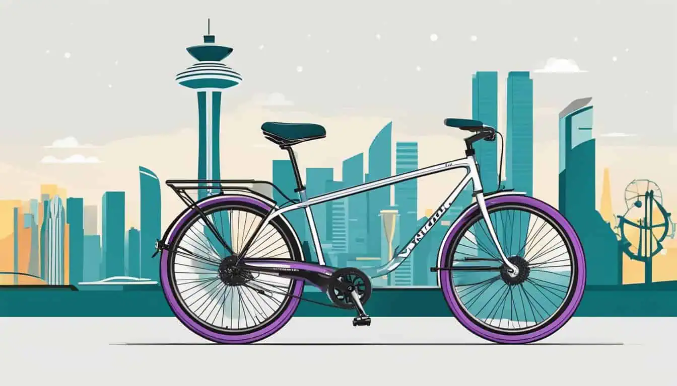 buy bicycle online