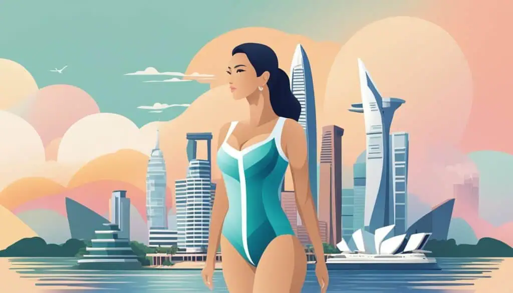 buy body shaper-singapore
