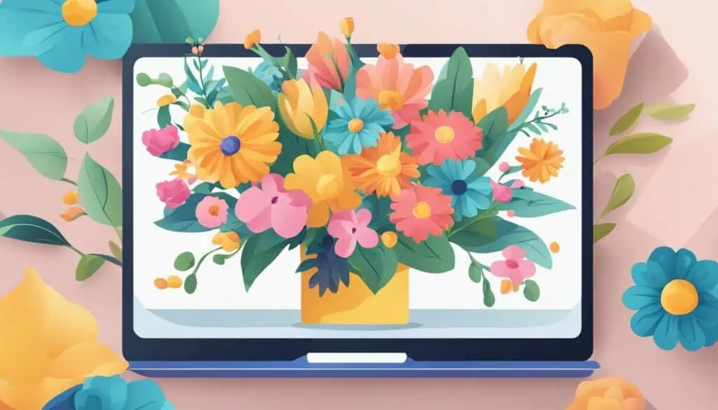 buy bouquet online