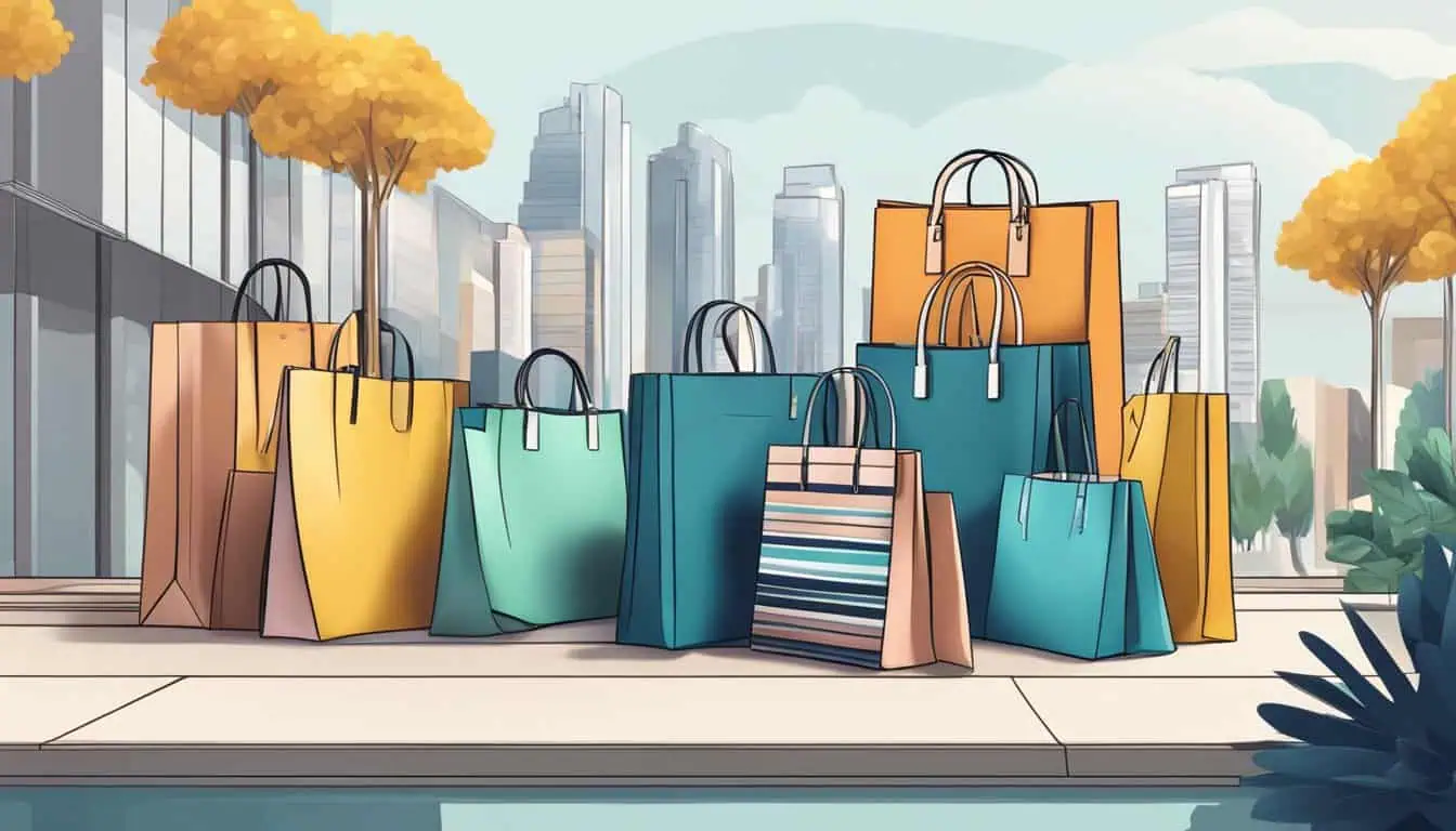 buy branded bags online