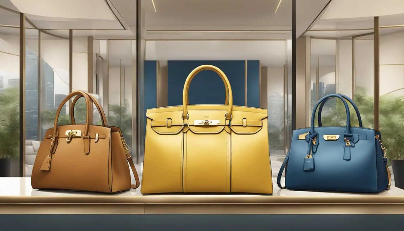buy branded bags singapore