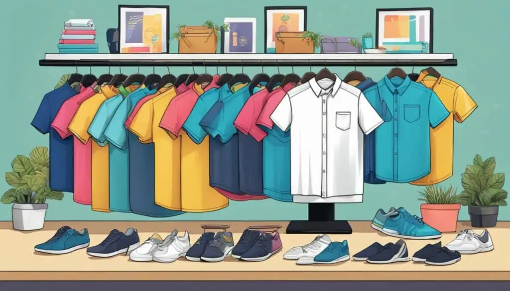 buy branded shirts online