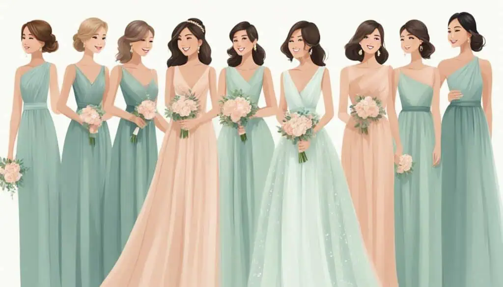 buy bridesmaid dresses online