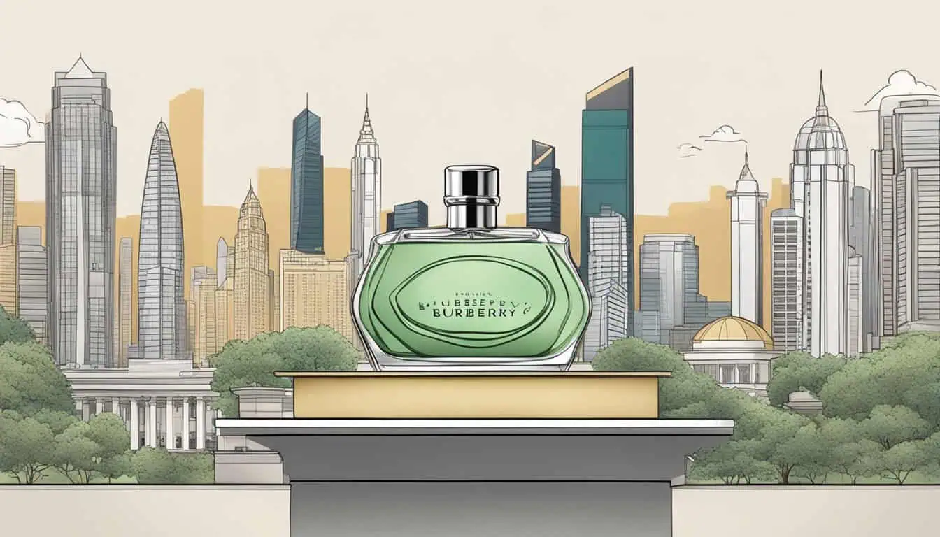 buy burberry perfume online