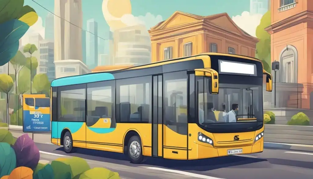 buy bus ticket online turkey-singapore