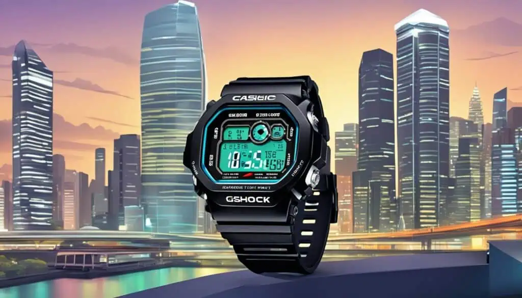buy casio g shock online