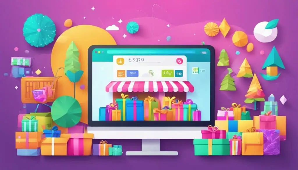 buy cheap gifts online