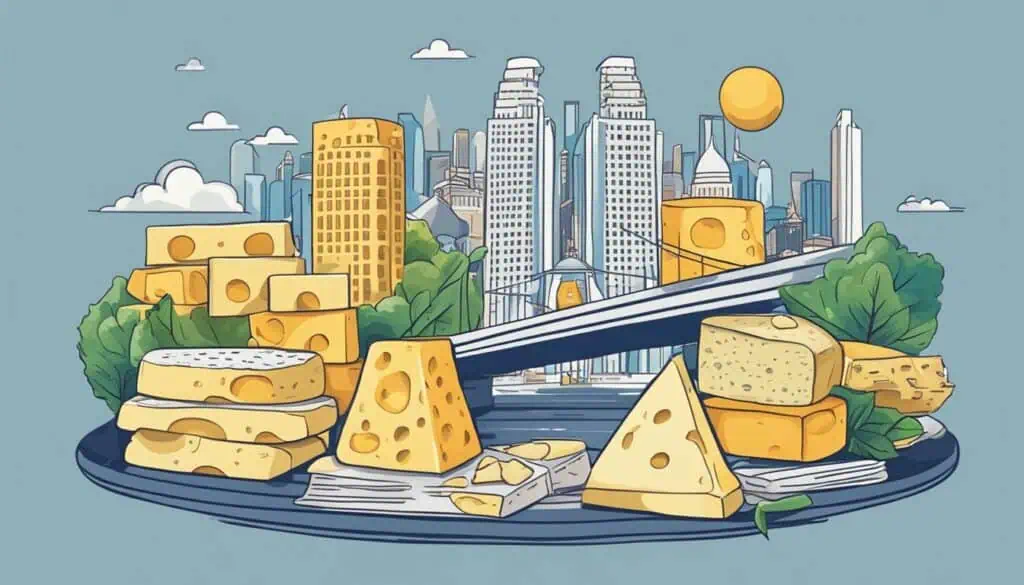 buy cheese online