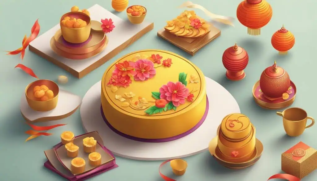 buy chinese new year cake online-singapore