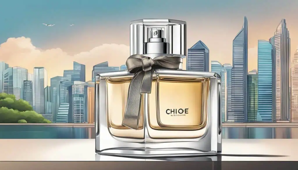 buy chloe perfume online