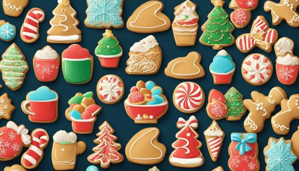 buy christmas cookies singapore