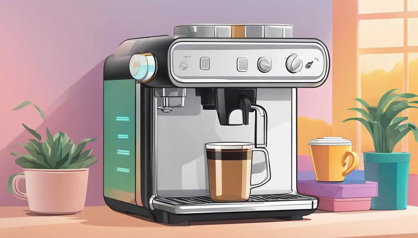 buy coffee maker online