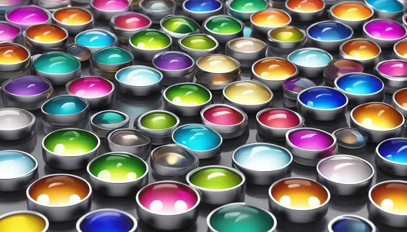 buy coloured contact lenses online