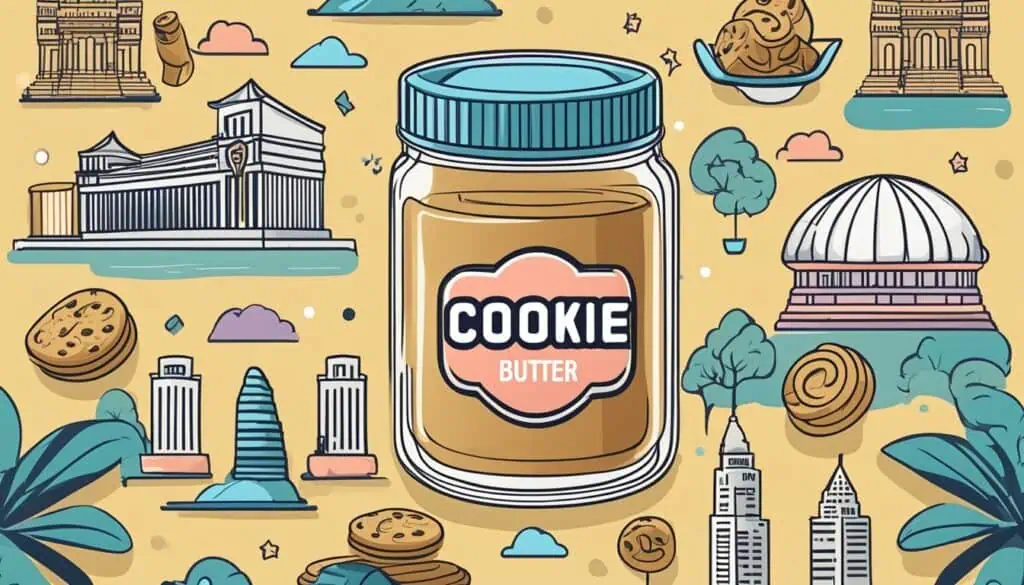 buy cookie butter online