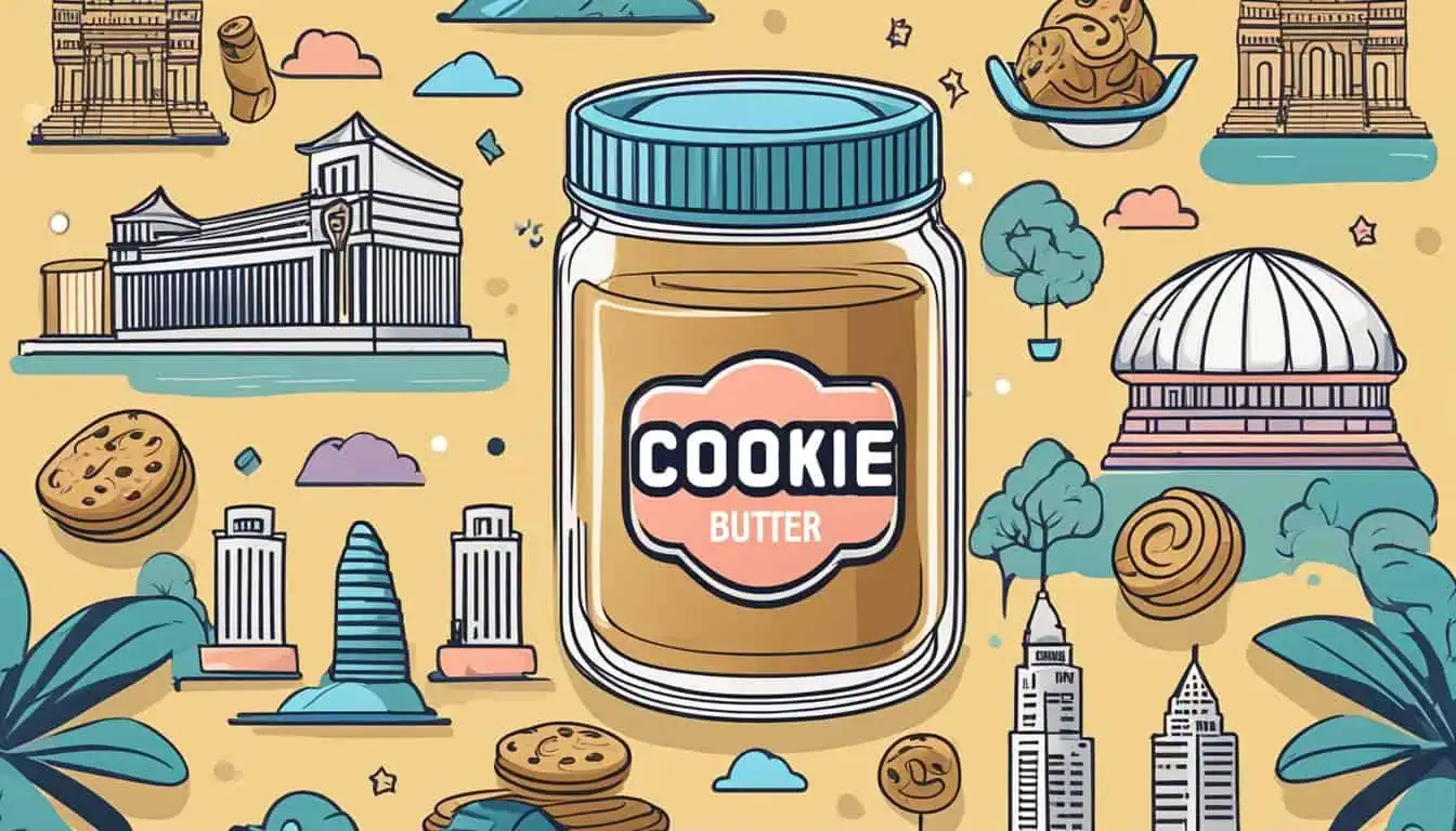 buy cookie butter online