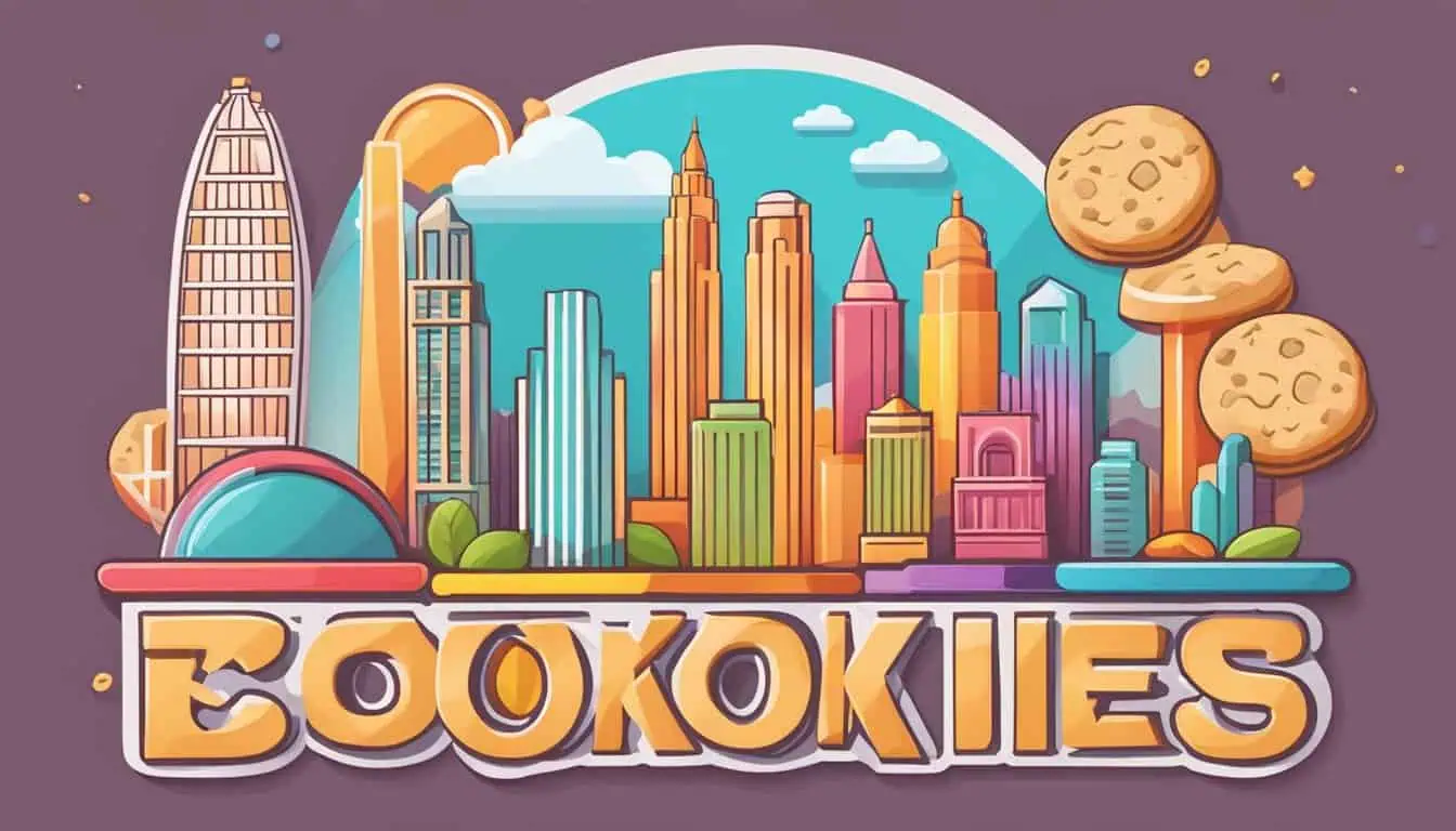 buy cookies online