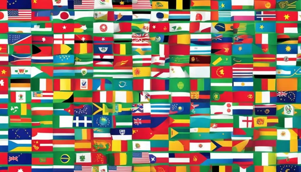 buy country flags online-singapore