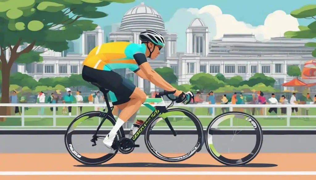 buy cycling jersey singapore