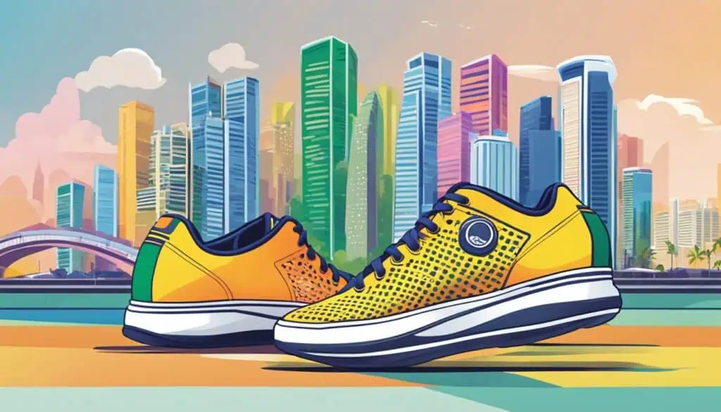 buy cycling shoes singapore
