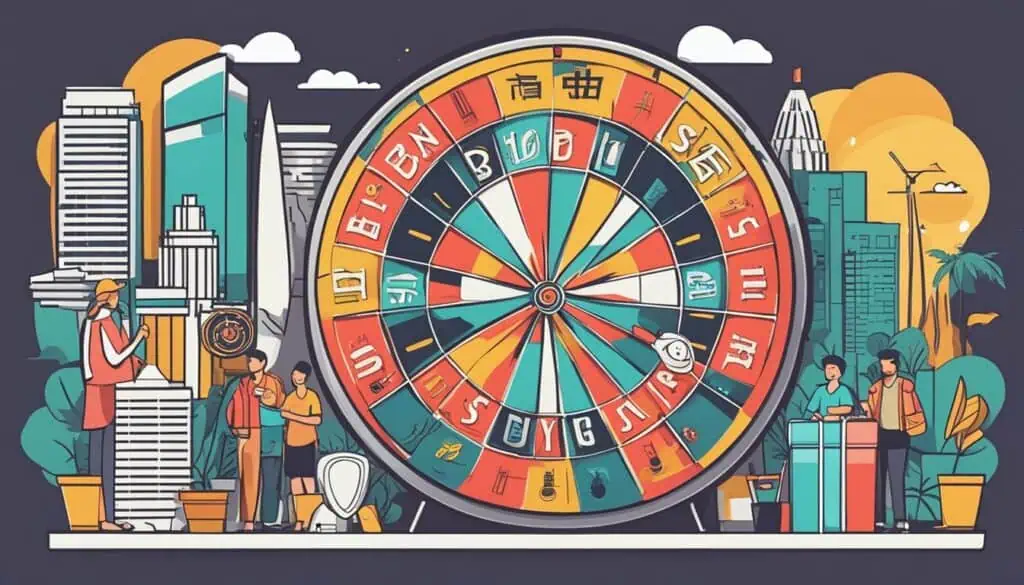 buy dart board singapore