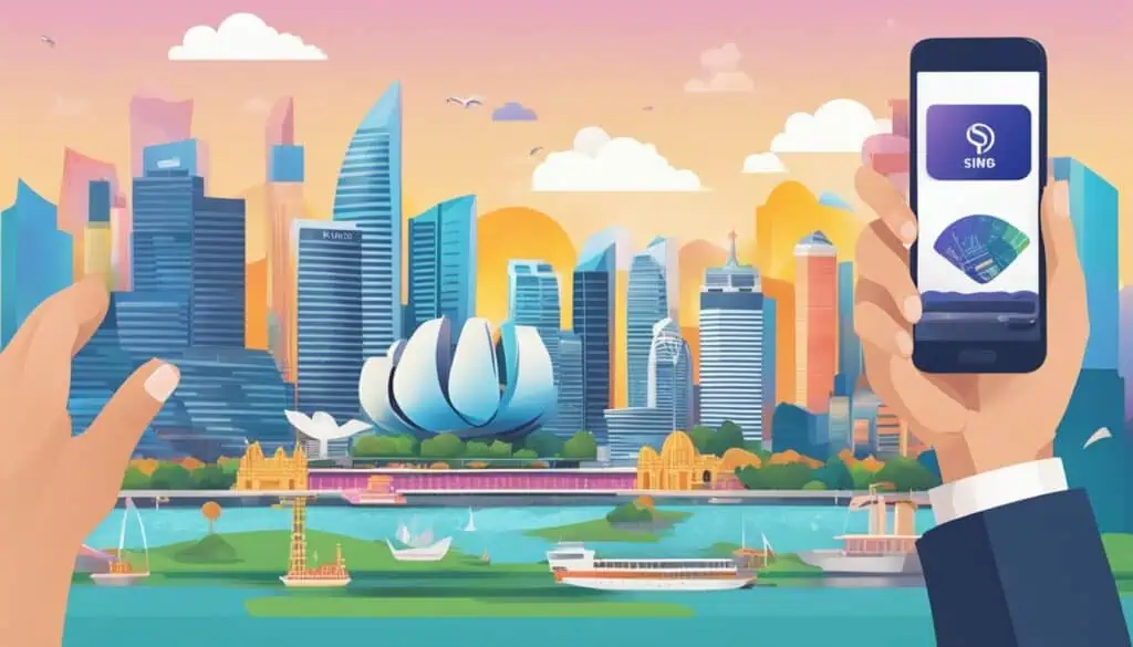 buy data sim card in singapore
