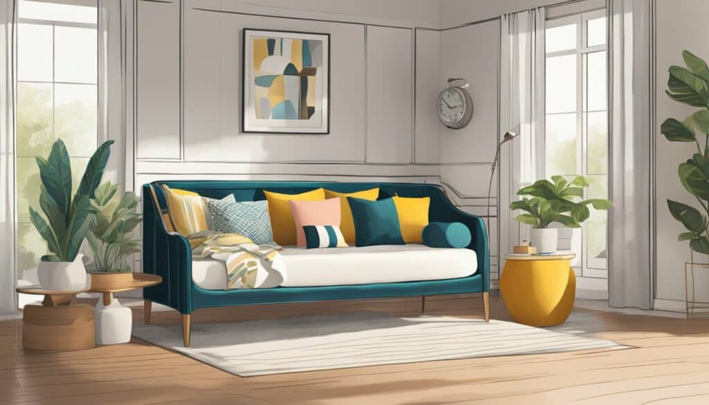 buy daybed online
