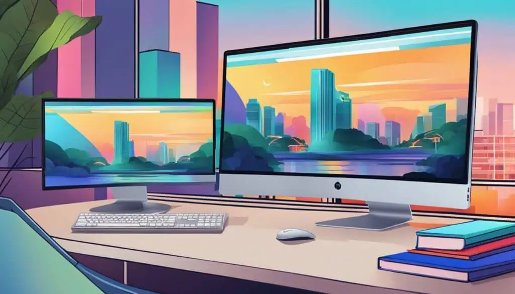 buy dell monitor singapore