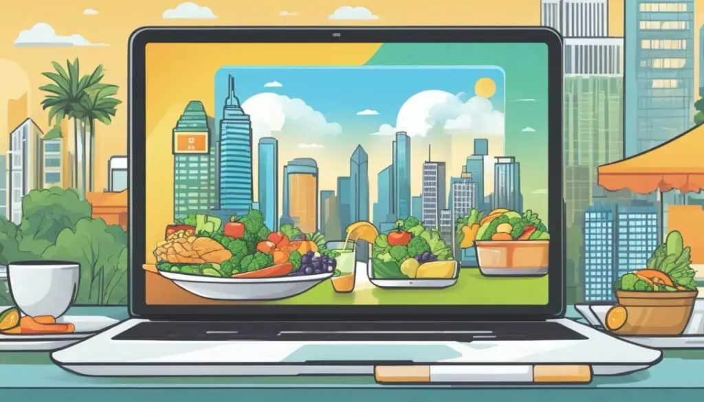 buy diet meals online