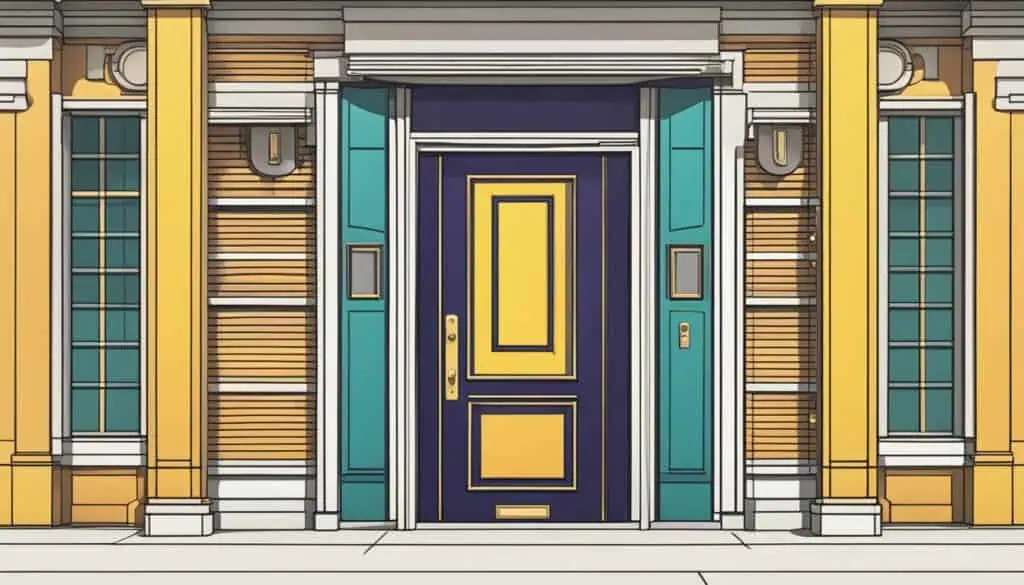 buy doors online