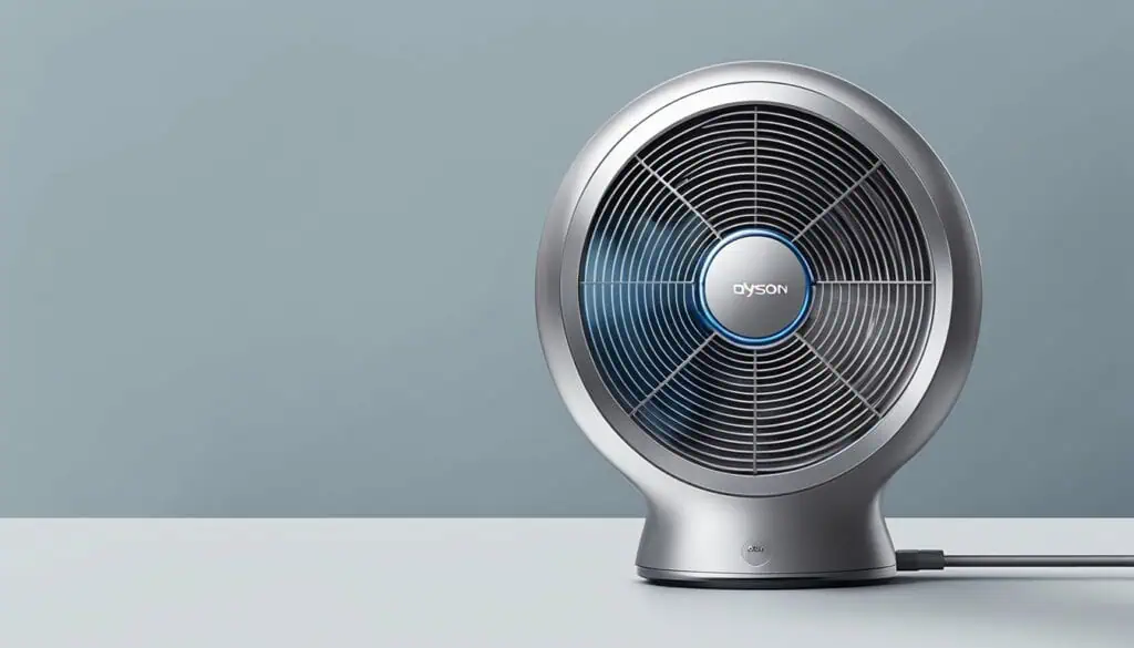 buy dyson fan online