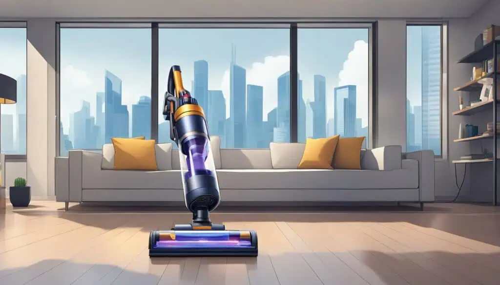 buy dyson singapore