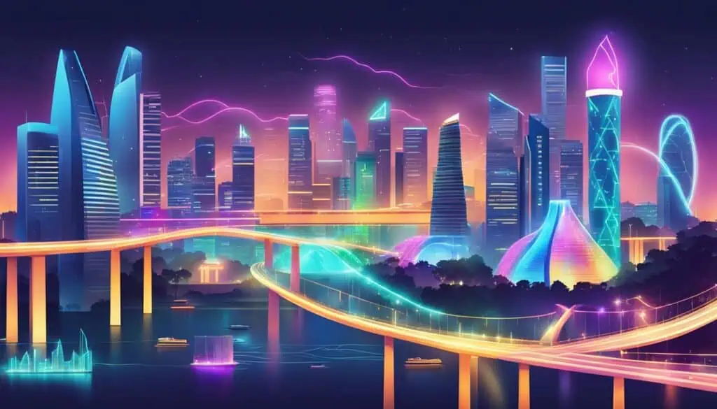buy electricity singapore