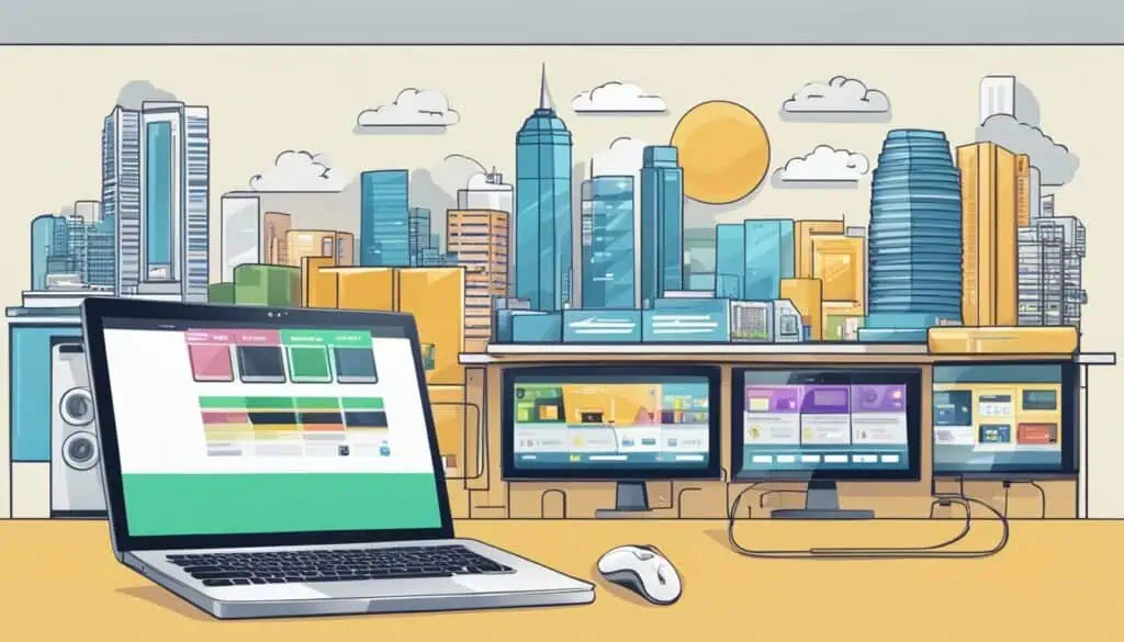 buy electronics online