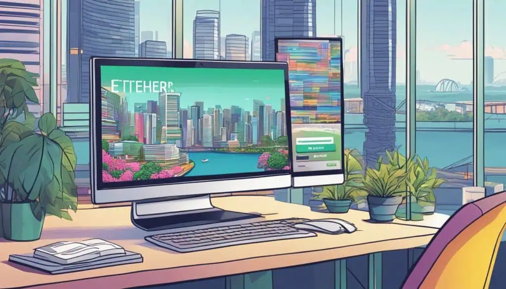 buy ether online