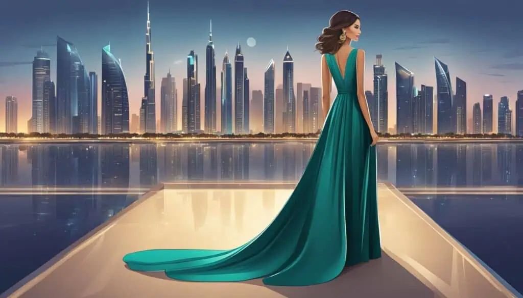 buy evening dresses online dubai