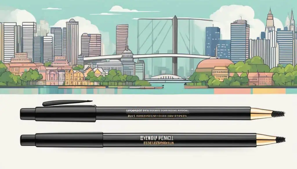 buy eyebrow pencil online