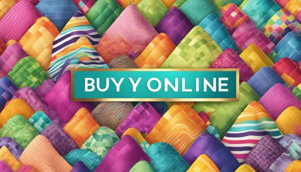 buy fabric samples online