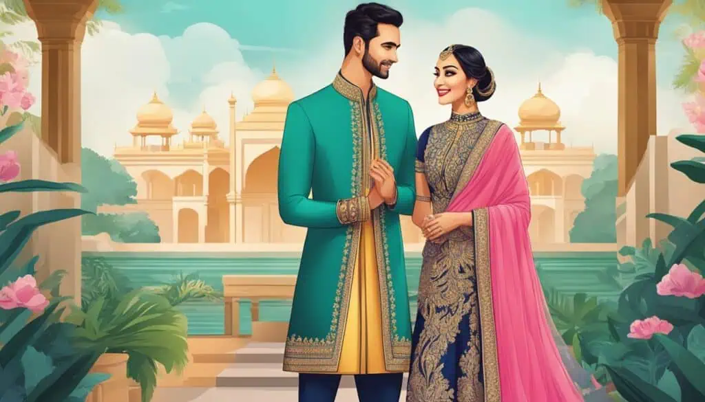 buy falguni and shane peacock online