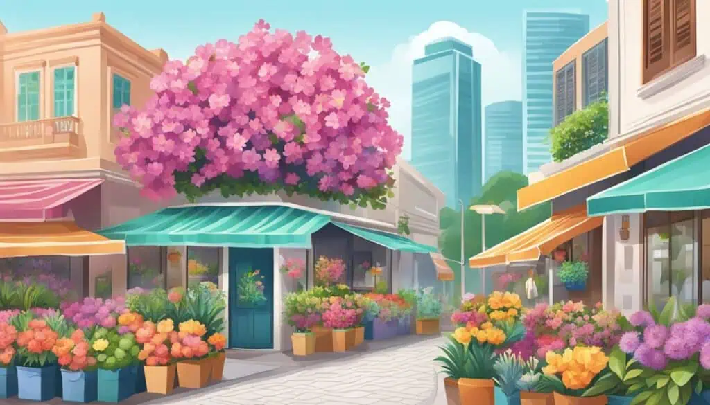 buy flowers online