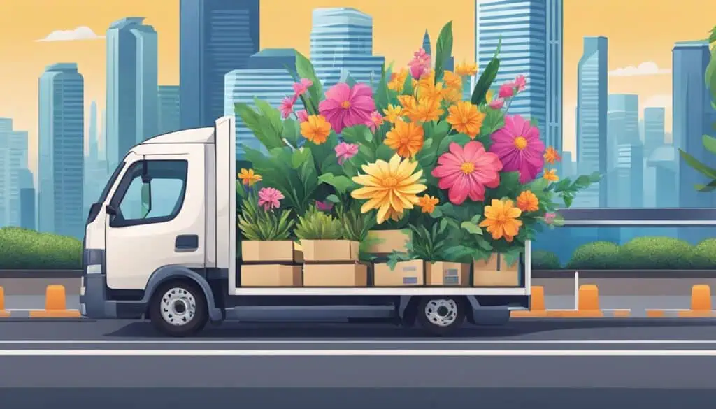 buy flowers online delivery