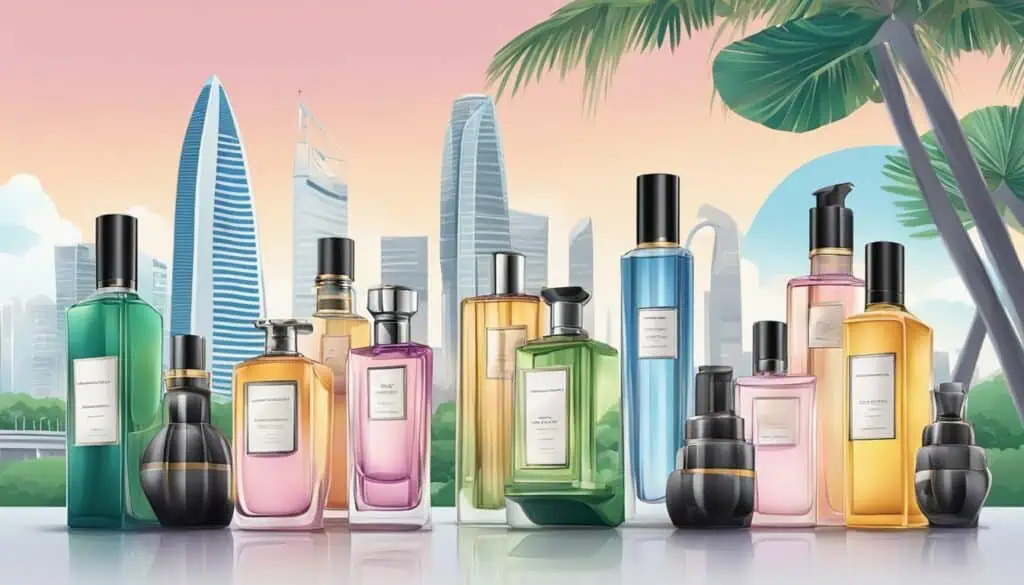 buy fragrance online singapore