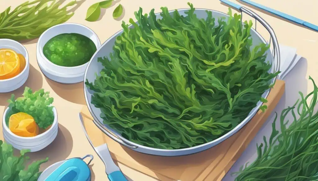 buy fresh seaweed online-singapore