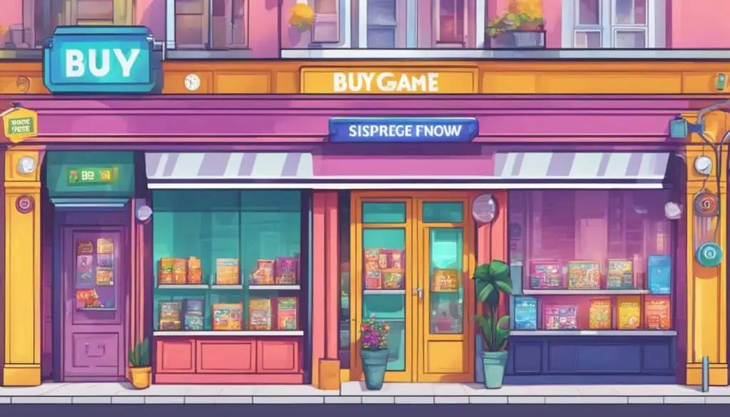 buy games online uk
