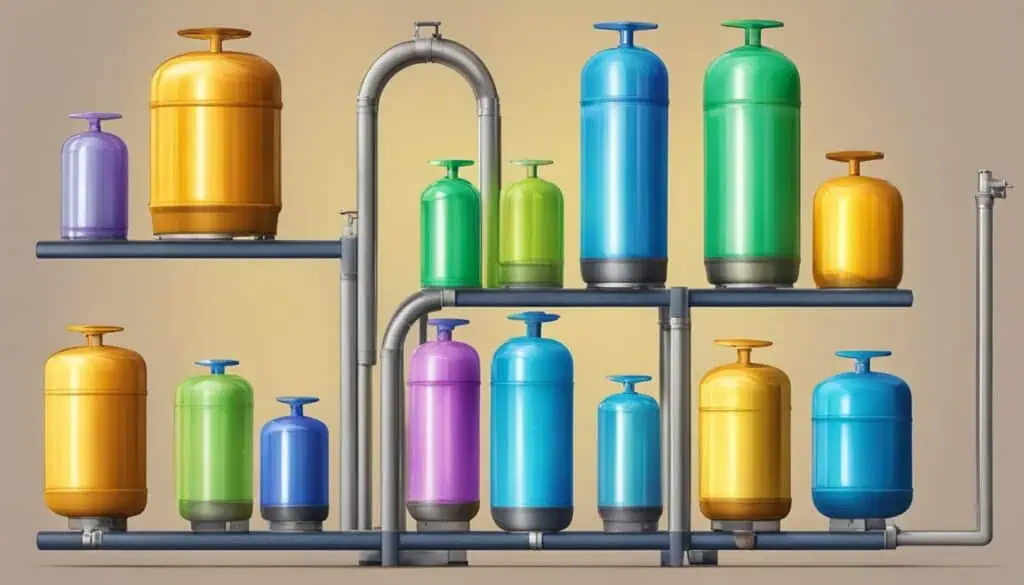 buy gas cylinder online