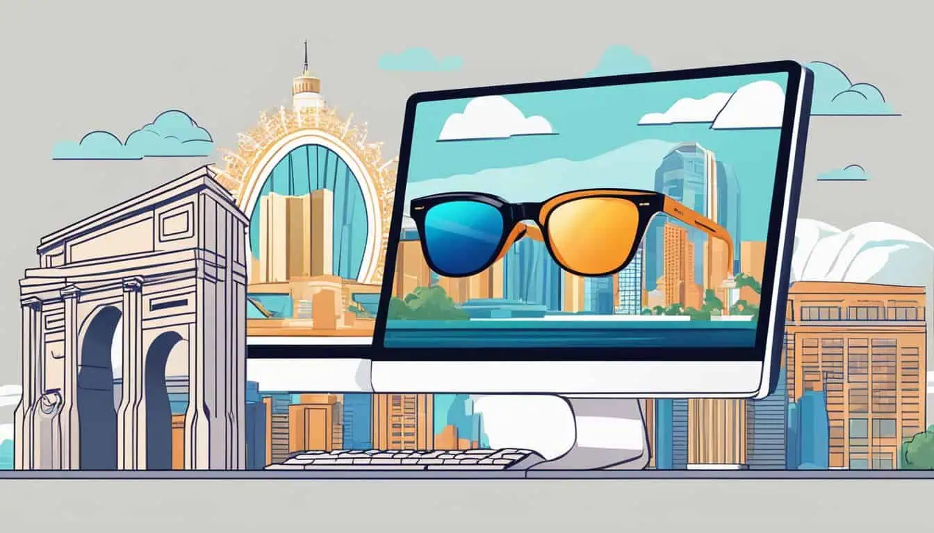 buy gentle monster sunglasses online