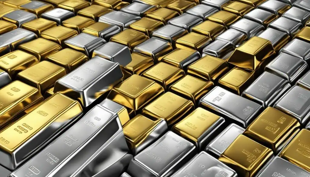 buy gold and silver online