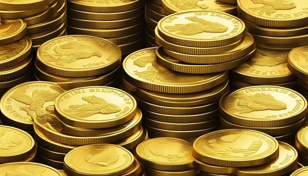 buy gold bullion coins singapore