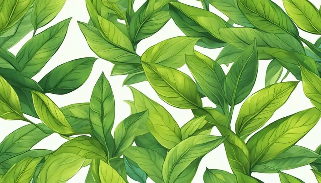 buy green tea leaves online-singapore